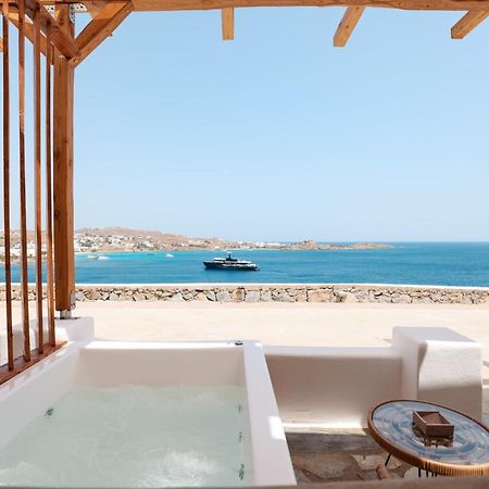 Horizon 4 You Mykonos Town Exterior foto