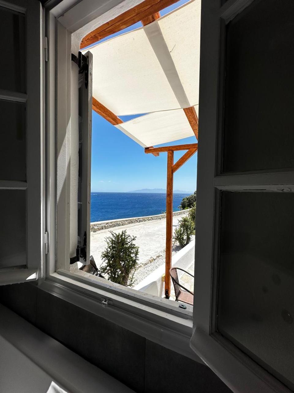 Horizon 4 You Mykonos Town Exterior foto