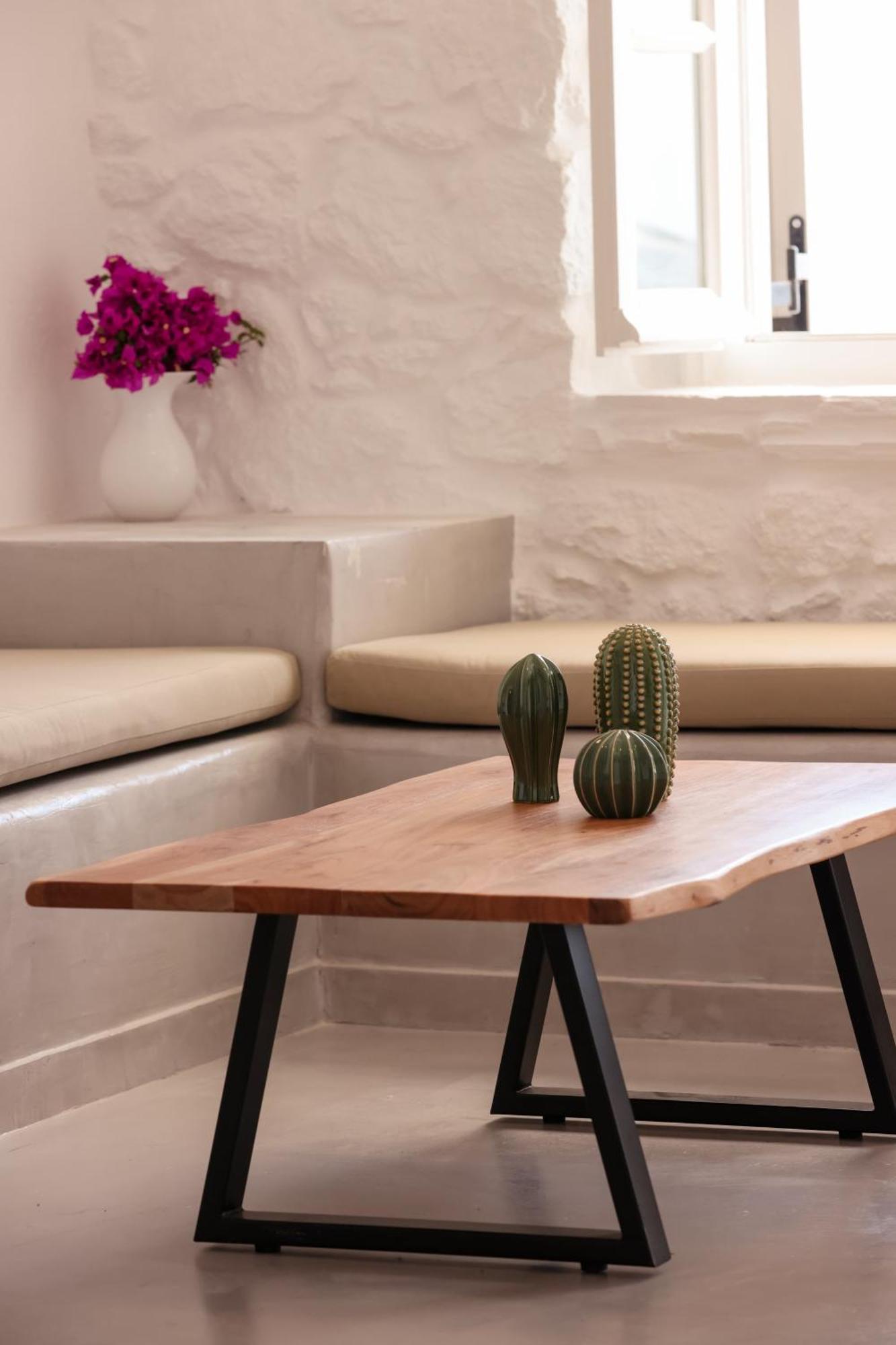 Horizon 4 You Mykonos Town Exterior foto