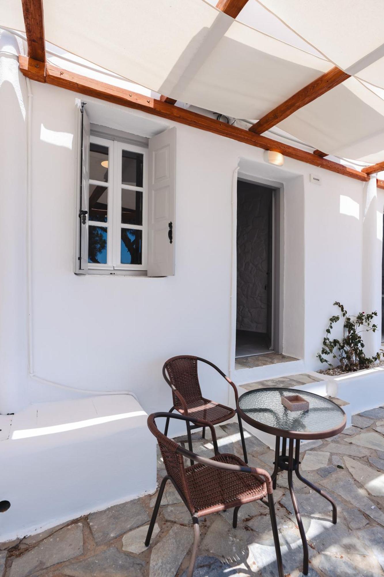 Horizon 4 You Mykonos Town Exterior foto
