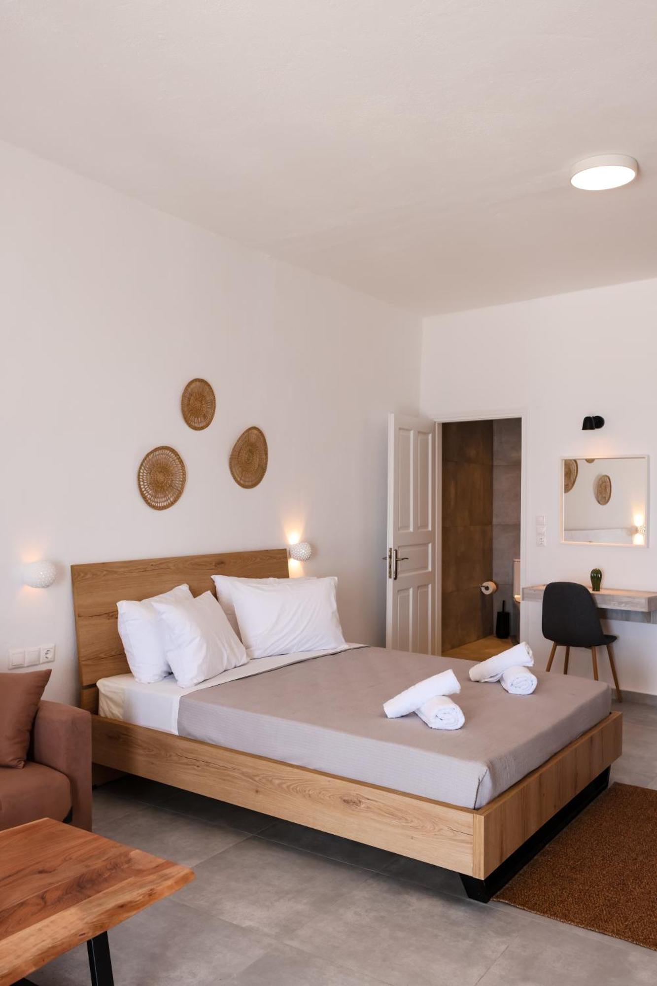 Horizon 4 You Mykonos Town Exterior foto