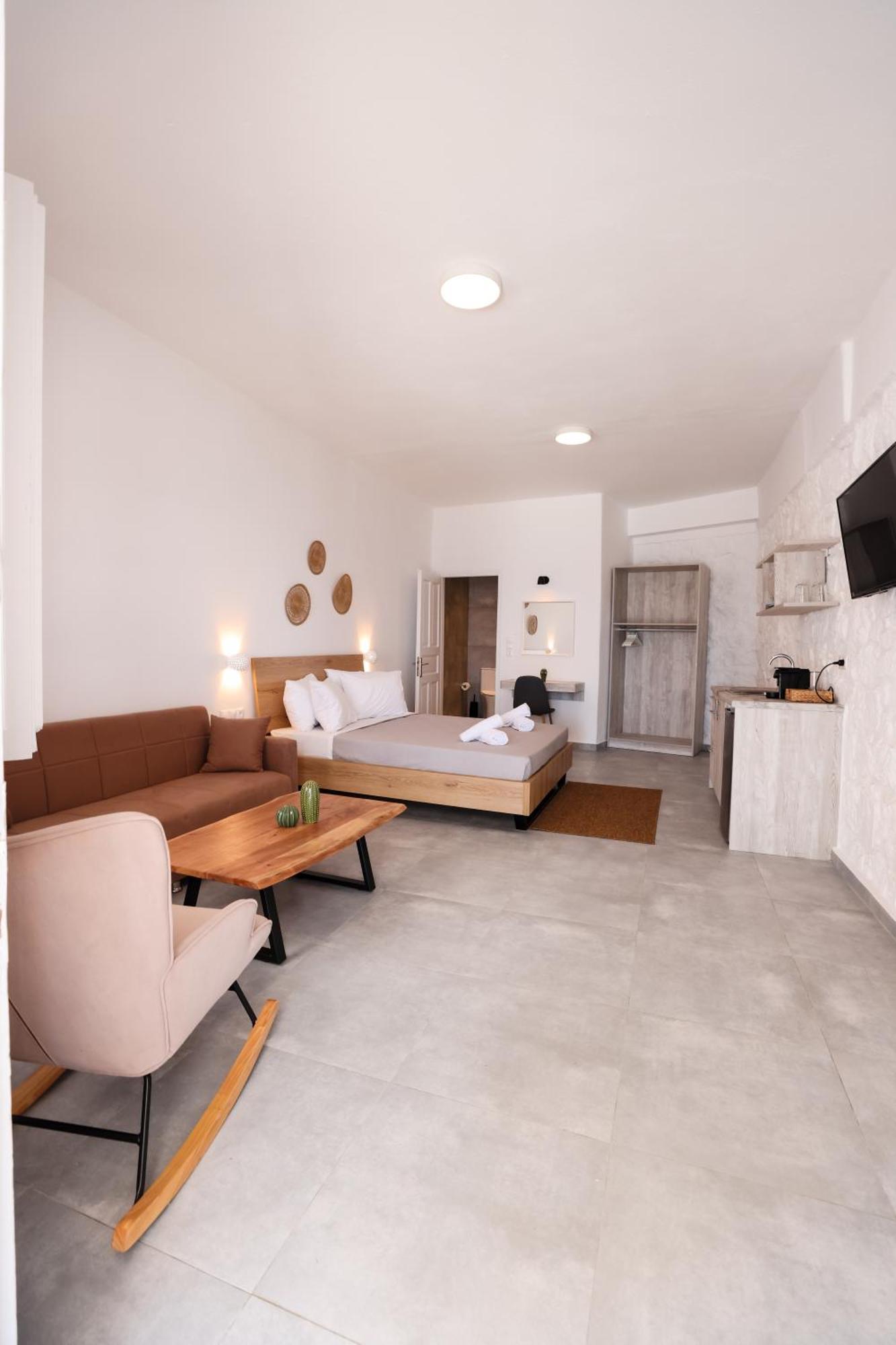 Horizon 4 You Mykonos Town Exterior foto