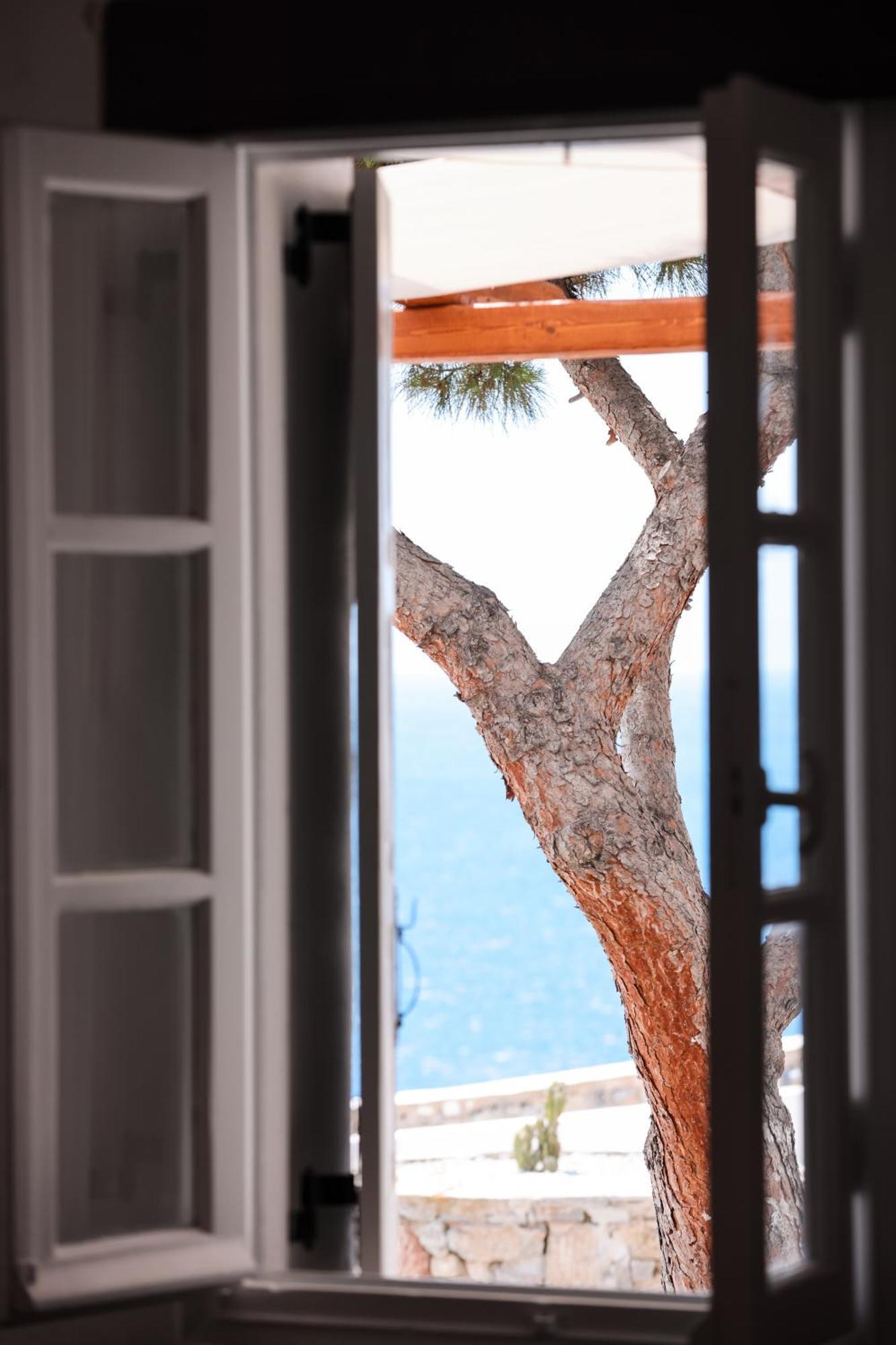 Horizon 4 You Mykonos Town Exterior foto
