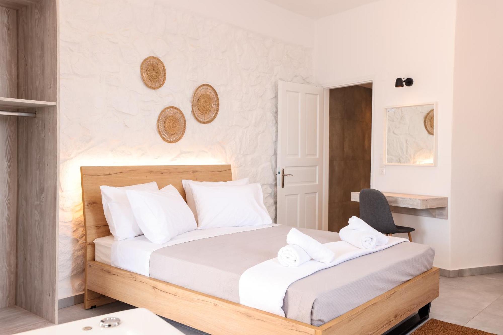 Horizon 4 You Mykonos Town Exterior foto